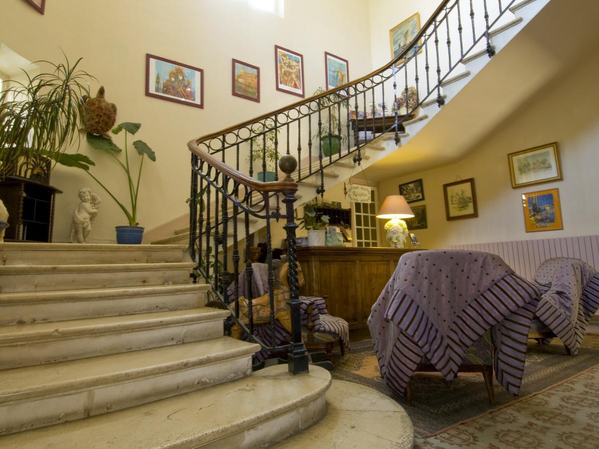 Le Mogador Chateau Du Martinet Violès Dış mekan fotoğraf